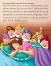 101 Fairy Tales Book with Moral [Paperback]