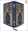The Prophet (Deluxe Hardbound Edition) by Kahlil Gibran [Hardcover]