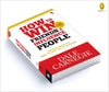 How to Win Friends and Influence People by Dale Carnegie [Paperback]