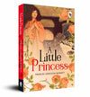 A Little Princess by Frances Hodgson Burnett [Paperback]