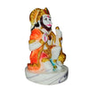 Hindu Gods : Hanuman Ji Statue Idol for Home Temple, Office, or Car