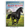 Black Beauty by Anna Sewell [Paperback]