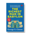 THE RICHEST MAN IN BABYLON by George S. Clason [Paperback]
