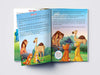 Panchatantra ki Laghu Kathayen Collection of 10 Books [Paperback]