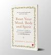 Reset Your Mind, Body and Spirit by Mandeep S. Jalota [Paperback]