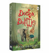 The Story of Doctor Dolittle by Hugh Lofting [Paperback]