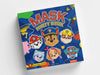 Mask Party Book by Wonder House Books [Paperbook]