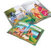 My First Mythology Tale (Set of 5 Books) [Paperback] Hindi Edition