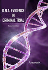 DNA Evidence In Criminal Trial by Ramachandran [Paperback]