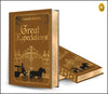 Great Expectations by Charles Dickens [Hardcover]