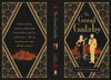The Great Gatsby by F. Scott Fitzgerald [Hardcover]