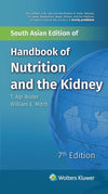 Handbook of Nutrition and the Kidney by William E. Mitch [Paperback]