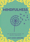 A LITTLE BIT OF MINDFULNESS by Amy Leigh Mercree [Hardcover]