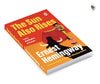 The Sun Also Rises by Ernest Hemingway [Paperback]