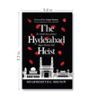 THE HYDERABAD HEIST by Sharmishtha Shenoy [Paperback]