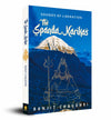 Sounds of Liberation, The Spanda Karikas by Ranjit Chaudhri [Paperback]