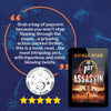 The 1st Assassin by Mainak Dhar [Paperback]
