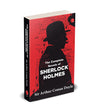 THE COMPLETE NOVELS OF SHERLOCK HOLMES by Arthur Conan Doyle [Paperback]
