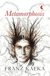 Metamorphosis by Franz Kafka [Paperback]