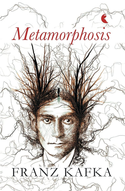 Metamorphosis by Franz Kafka [Paperback]