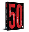 50 World's Greatest Horror Stories [Paperback]