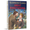Great Expectations by Charles Dickens [Hardcover]