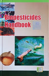 Biopesticides Handbook by NPCS Board of Consultants & Engineers [Hardcover]