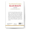 Black Beauty by Anna Sewell [Paperback]