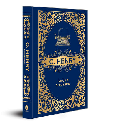 O Henry Short Stories by O. Henry [Hardcover]