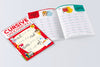 Cursive Handwriting Small Letters Capital Letters Joining Letters and Word Family Level 1 Set of 4 Books [Paperback]