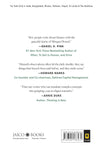 The Psychology of Money by Morgan Housel [Hardcover]