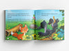 Animals Tales From Panchtantra [Hardcover]