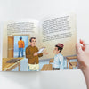 Freedom Fighters:Sardar Vallabhbhai Patel, Subhas Chandra Bose, Bhagat Singh, Jawaharlal Nehru and Mahatma Gandhi (Set of 5 Books) by Maple Press [Paperback]