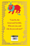 The Wonderful Wizard of Oz by L. Frank Baum [Hardcover]