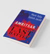 Amritsar: Mrs Gandhi's Last Battle by Mark Tully [Paperback]