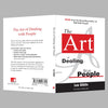 The Art of Dealing with People by Les Giblin [Paperback]