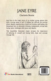 Children Classics - Jane Eyre by Charlotte Bronte [Hardcover]