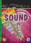 Sound by Rupak Ghosh [Hardcover]