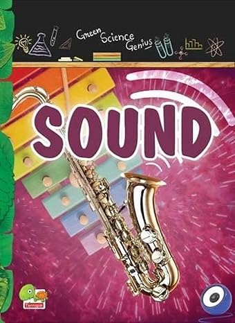 Sound by Rupak Ghosh [Hardcover]