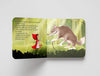 5 Minutes Fairytale Set of Six Board Books