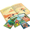 My First Mythology Tale (Set of 5 Books) [Paperback] Hindi Edition