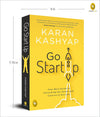 Go Start Up by Karan Kashyap [Paperback]