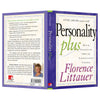 Personality Plus Paperback by Florence Littauer [Paperback]
