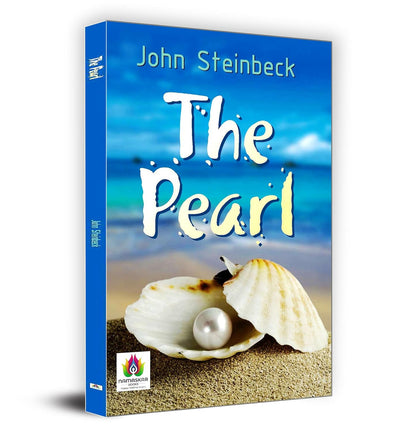 The Pearl by John Steinbeck [Paperback]