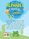 ABC Writing Book [Paperback]