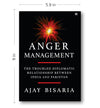 Anger Management by Ajay Bisaria [Hardcover]