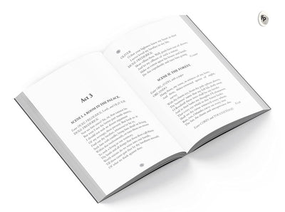 Greatest Works of William Shakespeare (Boxed Set of 10) [Paperback]
