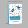 Kahlil Gibran’s Little Book of Love [Paperback]