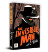 The Invisible Man by HG Wells [Paperback]