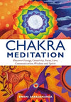 Chakra Meditation by Swami Saradananda [Paperback]